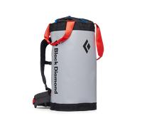 Black Diamond - Wall Hauler 40 Haul Bag - Sac de hissage Pewter - 40 L