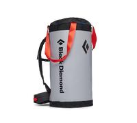 Black Diamond - Wall Hauler 70 Haul Bag - Sac de hissage Pewter - 70 L