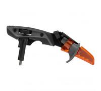 Black Diamond - Whippet Attachment - Bâtons ski de randonnée - gray / black / orange