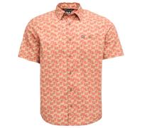 Black Diamond - Wingate S/S Shirt - Chemise - M - burnt sienna desert tower