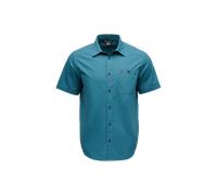 Black Diamond - Wingate SS Shirt - Chemise homme Cr lue - S