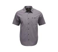 Black Diamond - Wingate SS Shirt - Chemise homme Steel Grey - L