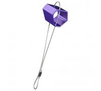 Black Diamond - Wired Hexentrics - Coinceur passif - Größe 11 - purple 11