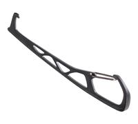 BLACK DIAMOND Wiregate Nut Tool - Mixte - Noir - taille Unique- modèle 2025