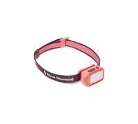 Lampe frontale Black Diamond Wiz rose violette pour enfant