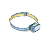 Black Diamond WIZ Kid Head Lampe Creek Blue