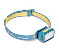 Black Diamond - Wiz Kid Headlamp - Lampe frontale - creek blue