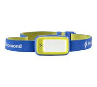 Lampe frontale enfant black diamond wiz bleu