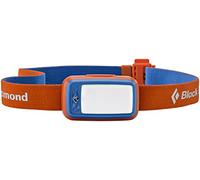Black Diamond Wiz Lampe Frontale Vibrant Orange