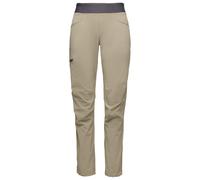 Black Diamond - Women's Alpine Light Pants - Pantalon softshell - L - pine smoke
