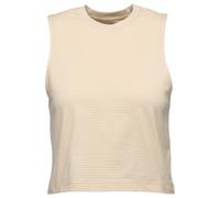 Black Diamond - Women's BD Stripe Tank - Débardeur - XL - white oak / off white