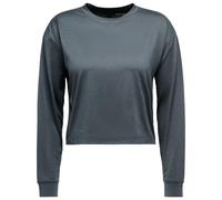 Black Diamond - Women's Circuit L/S Tee - T-shirt - L - black
