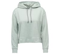 Black Diamond - Women's Circuit Midlayer Hoody - Sweat à capuche - L - agave