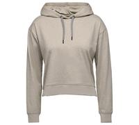 Black Diamond - Women's Circuit Midlayer Hoody - Sweat à capuche - L - moonstone