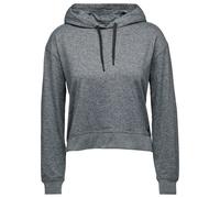 Black Diamond - Women's Circuit Midlayer Hoody - Sweat à capuche - S - anthracite