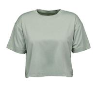 Black Diamond - Women's Circuit S/S Tee - T-shirt - S - agave
