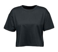 Black Diamond - Women's Circuit S/S Tee - T-shirt - XS - black
