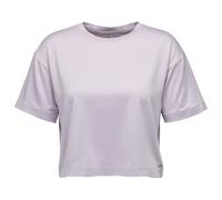 Black Diamond - Women's Circuit S/S Tee - T-shirt - XS - soft lilac