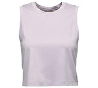 Black Diamond - Women's Circuit Tank - Débardeur - L - soft lilac