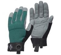 Black Diamond Crag Glove Femmes Gants M Bleu