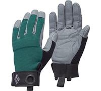 Black Diamond Crag Glove Femmes Gants S Bleu