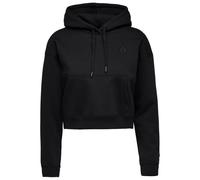 Black Diamond - Women's Crop Pullover Hoody - Sweat à capuche - L - black