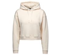 Black Diamond - Women's Crop Pullover Hoody - Sweat à capuche - M - white