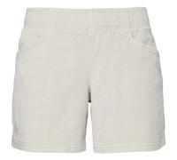 Black Diamond - Short d'escalade - W Dirtbag Corduroy Shorts Birch pour Femme - Taille M - Blanc Blanc M
