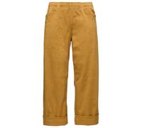 Black Diamond - W Dirtbag Pants Flax - S - Pantalon d’escalade
