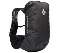 Black Diamond - Women's Distance 15 Backpack Black - S - Sac à dos