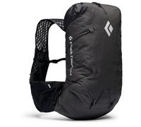 Black Diamond - Distance 15 - Sac trail femme Black - M