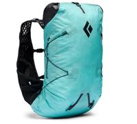 Black Diamond – Sac à dos de trail W Distance 15 – Nylon – Femme – Taille M – Glacier