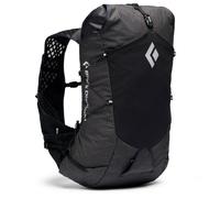Black Diamond - Sac de trail Distance 22 - Femme - Nylon - L - Noir
