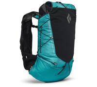 Black Diamond - Women's Distance 22 - Sac à dos trail - S - dark patina