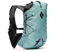 Black Diamond - Women's Distance 8 Backpack - Sac à dos trail - S - glacier
