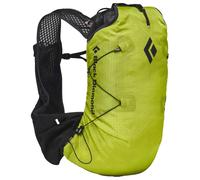 Black Diamond - Women's Distance 8 Pack Optical Yellow - M - Sac à dos