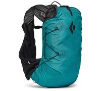 Black Diamond - Women's Distance 8 - Sac à dos trail - S - dark patina