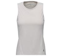 Black Diamond - Women's Distance Tech Tank - Débardeur - S - alloy