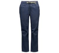 Black Diamond - Women's Ethos Pants - Pantalon d'escalade - S - charcoal