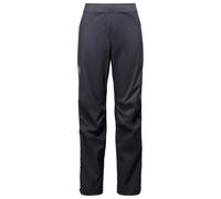 Black Diamond - Women's Fineline Stretch FZ Pants - Pantalon imperméable - XS - black