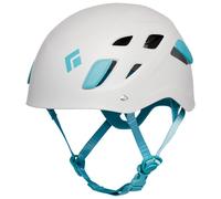 Black Diamond Casque Half Dome Blanc / Bleu ciel Femme