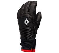 Black Diamond Impulse Gore-tex® Gloves Noir M Femme