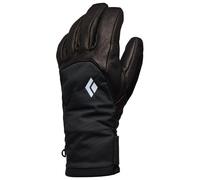 Black Diamond - Women's Legend Old Gloves Black - L - Gant de ski