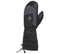 Black Diamond - Women's Mercury Mitts Black - M - Moufles