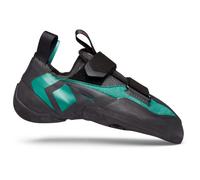 Black Diamond - Women's Method Climbing Shoes - Chaussons d'escalade - US 5,5 | EU 37.5 - patina