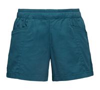 Black Diamond - Women's Notion Shorts - Short - M - creek blue