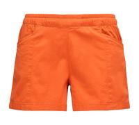 Black Diamond - Women's Notion Shorts - Short - M - saffron