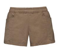 Black Diamond - Women's Notion Shorts - Short - XS - walnut