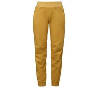 Black Diamond – Pantalon d'escalade Notion SP – Jaune – Femme L