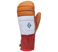 Black Diamond Progression Mittens Marron L Femme